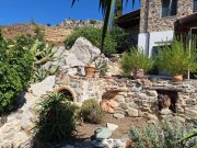 Kapetaniana Kreta Kapetaniana , Villa Eva mit Wintergarten Haus kaufen